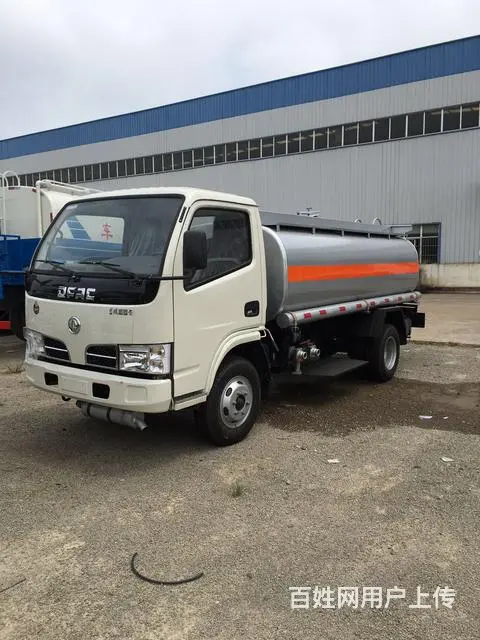 出售二手洒水车油罐车 - 图片 6