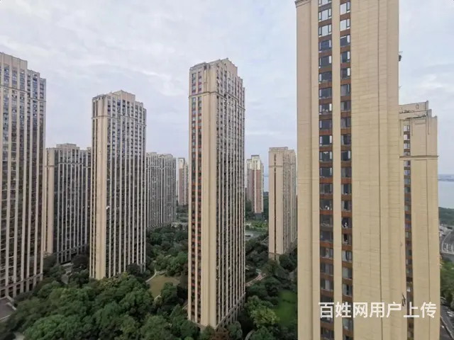 宋都晨光国际潜力137.15平，只要您来看绝对有惊喜! - 图片 11