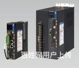 成都  伺服马达经销P50B05010DBS00 - 图片 2