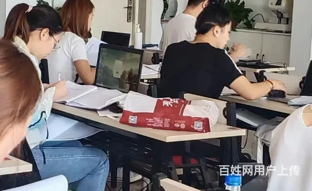 抚顺开发区会计审计培训学校哪家好 - 图片 3