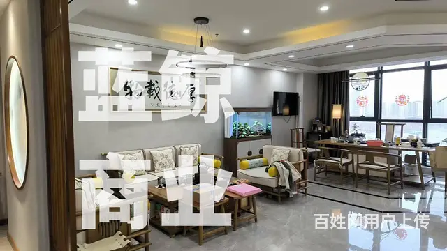 绿地商务城1450平整层纯办公领包办公 - 图片 3