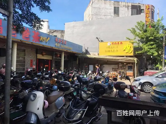 （51旺铺推荐）龙桥1200平老爸茶楼KTV麻将包厢转让 - 图片 3