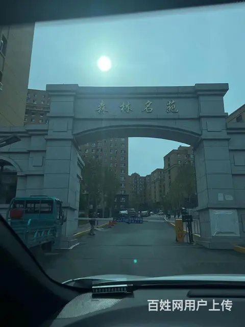 电梯高层年租短租 - 图片 2