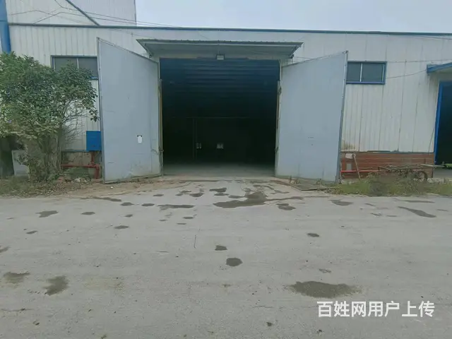 （老板本人）开福区大明工业园厂房仓库出租，带500千瓦变压器 - 图片 3