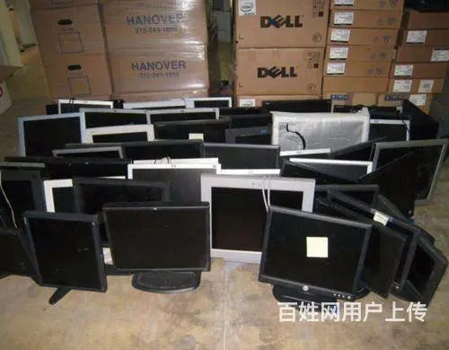 沈阳和平电脑维修,和平回收电脑显示器 - 图片 3