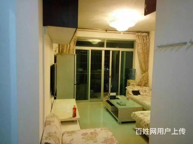 林湖美居 普通住宅 精装修-低总价-珠海上冲关口-繁华地段 - 图片 2