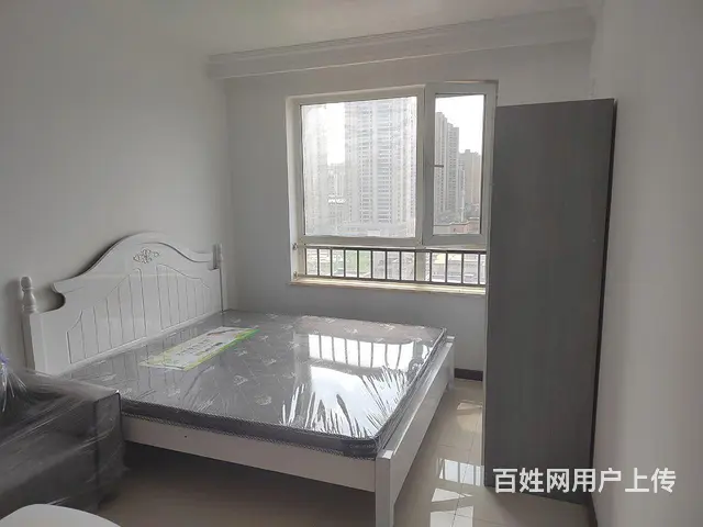 上河城准新房出租一室 - 图片 5