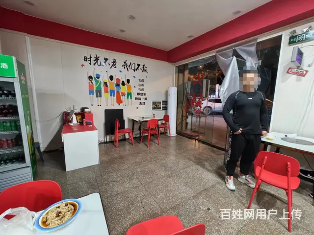 （易转介绍）义乌南门街大人流客源稳定餐饮店转让 - 图片 2