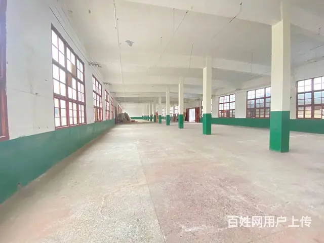 （房东直租）雨花区高桥南站旁1000一5000平厂房优价招租 - 图片 2
