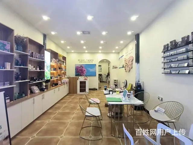 B个人一新汇嘉时代星街商铺空店转让 - 图片 3