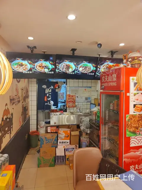 铁百附近饭店出兑保赚 - 图片 3