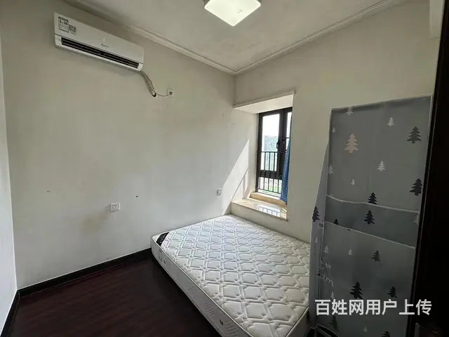 进金山软件园 居家3房东南向 中间楼层 看房有密码 - 图片 6