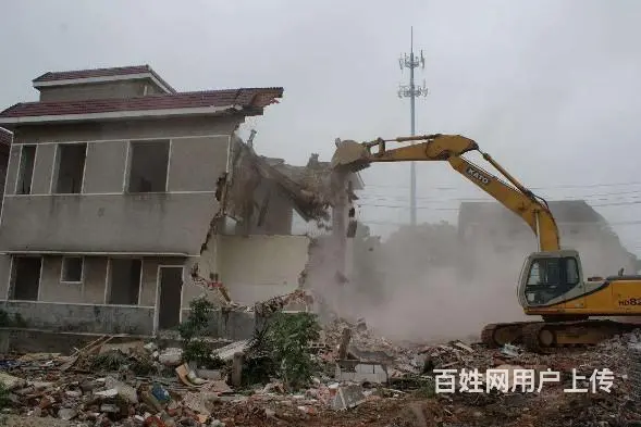 马鞍山售楼部拆除服务,店铺拆除公司 - 图片 6