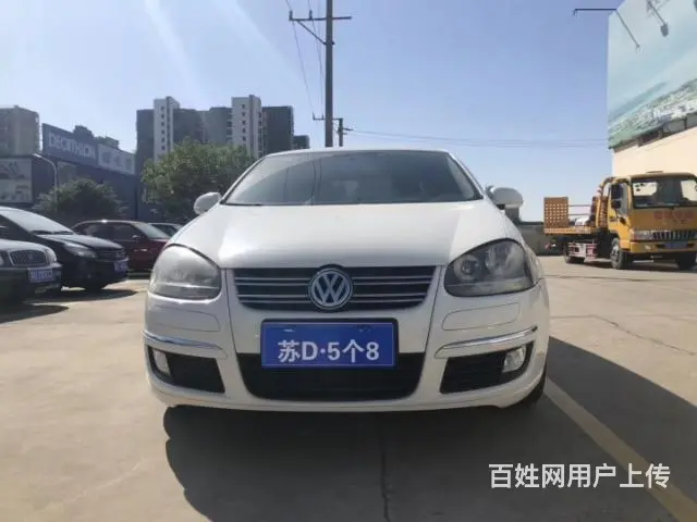 大众 速腾 2010款 1.4TSI 双离合 技术版 - 图片 2