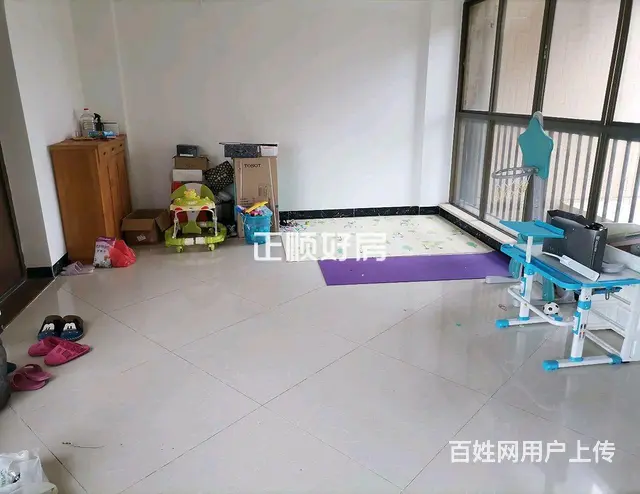 珠海后花园 坦洲 中澳郦湖居精装大3房南北通带超大入户花园 - 图片 5