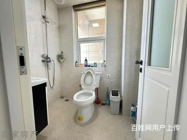 建业城帮 普通住宅 精装修 - 图片 7