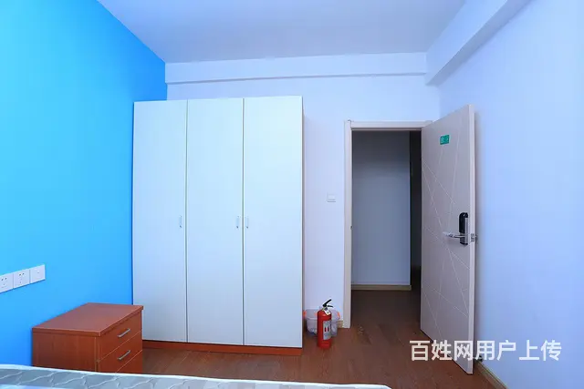 风雅钱塘~星光中心~江晖路~杭州市滨江医院~朝南~精装修 - 图片 2
