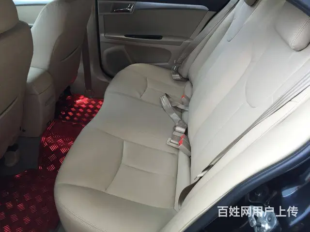 荣威350 2013款 350S 1.5 手动 讯 - 图片 2