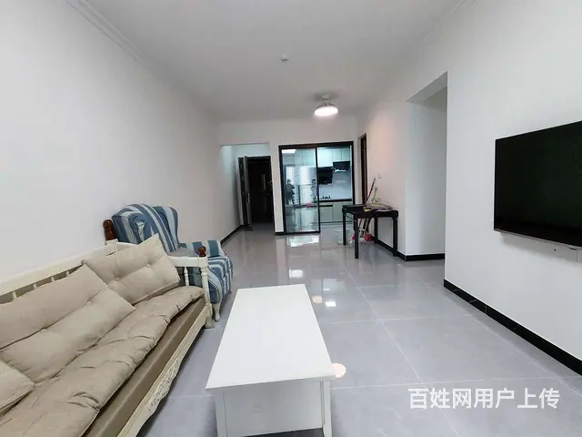 琴澳新城四季半岛水晶湾 超值精装3房  舒适环境 拎包入住 - 图片 9