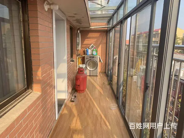 高业坡小区 普通住宅 精装修 - 图片 8