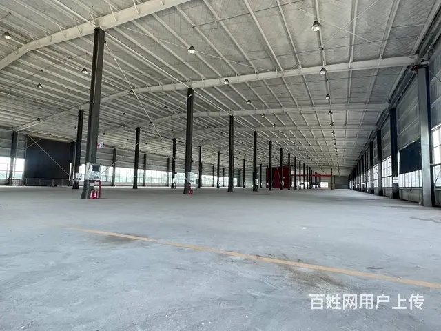 （老板本人）长沙县核心区域物流园标准厂房整栋招租  6434 - 图片 5