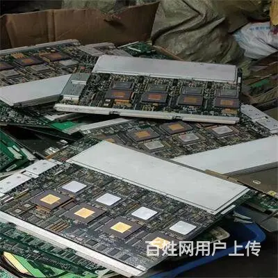 苏州工业园区废电路板回收价格 图片核价 - 图片 4