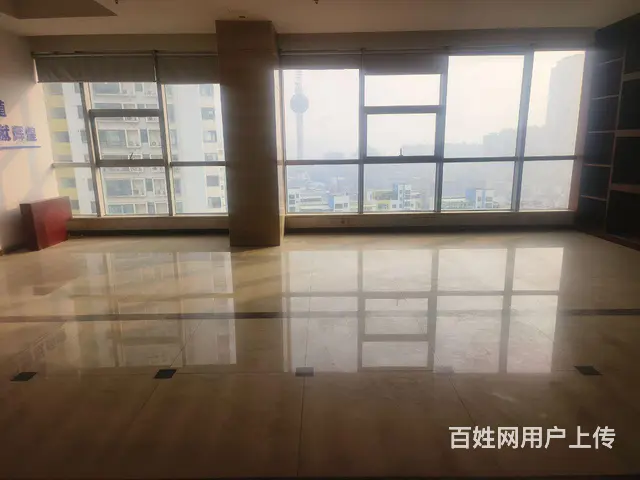 财富广场B座 - 图片 1