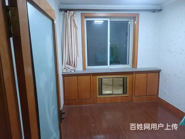 云竹小区5楼70平中装2室1厅床冰箱洗衣机热水器空调7500 - 图片 4