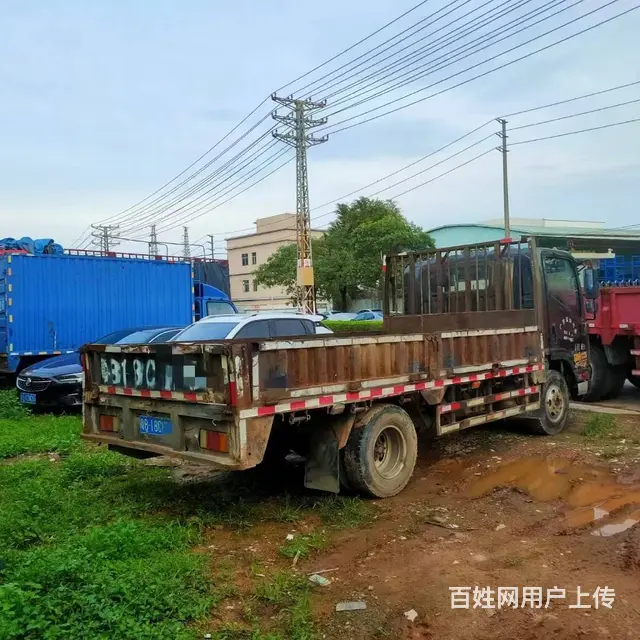 凯马 平板车 - 图片 3