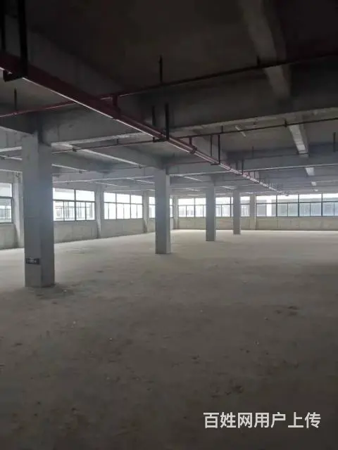 湖州市吴兴区埭溪镇厂房招商 - 图片 1