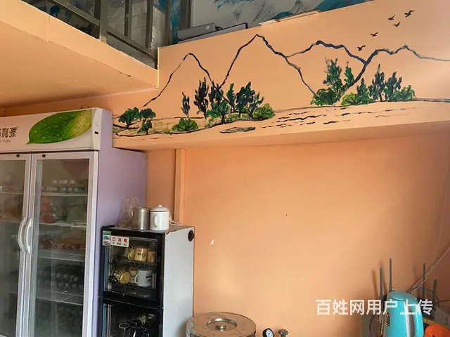 张店区金晶大道烧烤店整体转让 - 图片 8