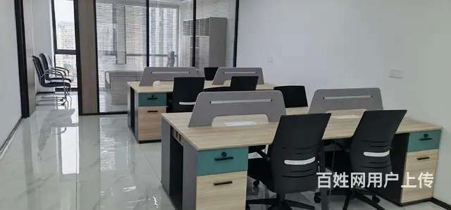 银隆百货精装带家具70到200平带上下水！适合美容美甲！办公 - 图片 5