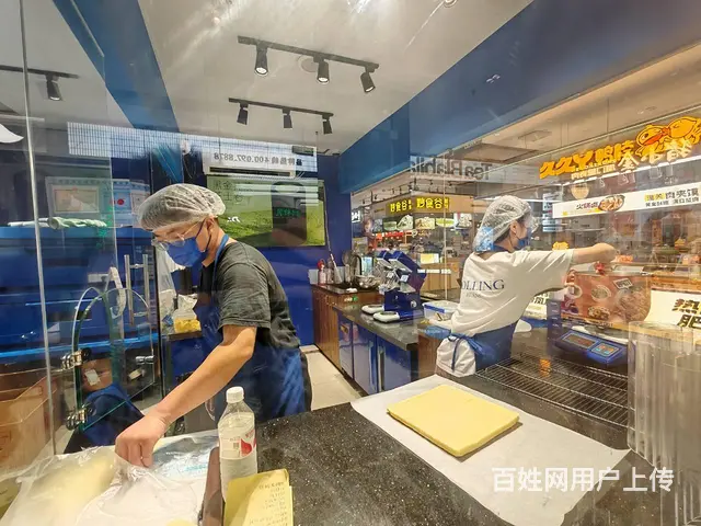 PZJ33893椒江区小吃店带设备整体低价转让 - 图片 2