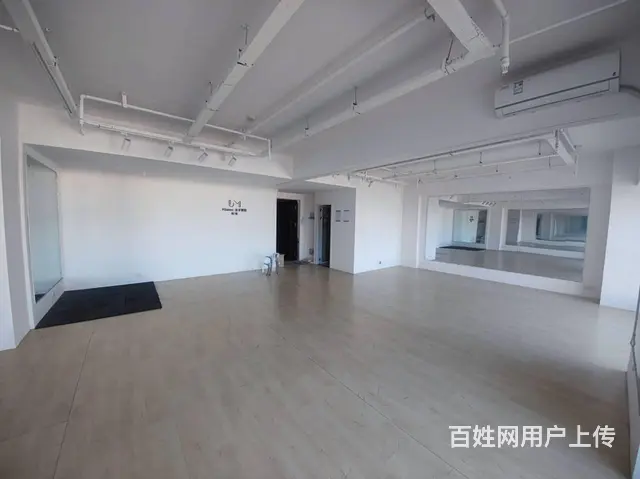 青年大街丨友谊时代丨115平丨开间丨6万丨公寓丨茂业 灵犀 - 图片 2