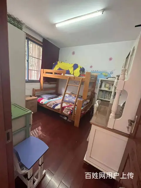 四季新城北苑(武进) 普通住宅 中等装修 - 图片 7