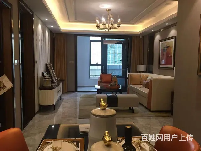 丹阳爱家尚 城，首付25万一手房手续，低于市场价3 - 图片 1