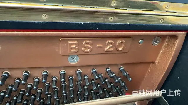 二手钢琴出售 - 图片 3