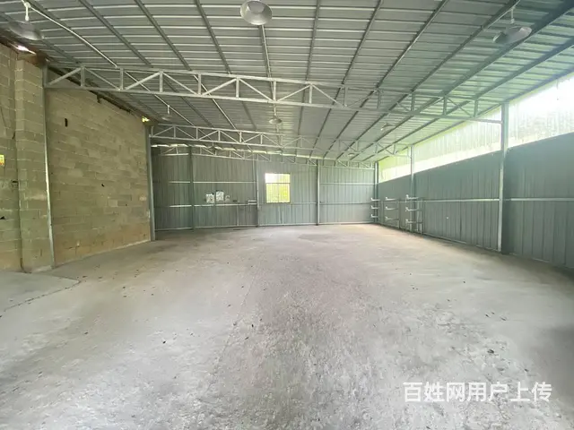 （房东直租）秋江大道，黄江公路旁700平厂房，仓库优价出租 - 图片 6