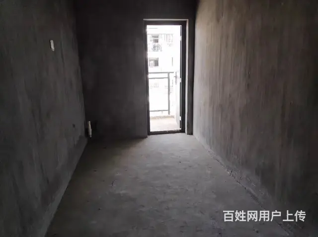 桑园小区三室两厅两卫毛坯房出售 - 图片 6