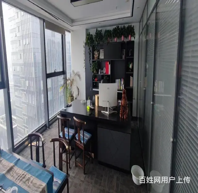 捡漏价！正大国际CPL，精装200平方，带隔断，看房随时联系 - 图片 8