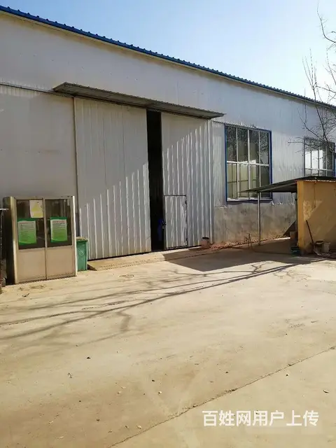 厂房出租带机械加工手续 - 图片 2