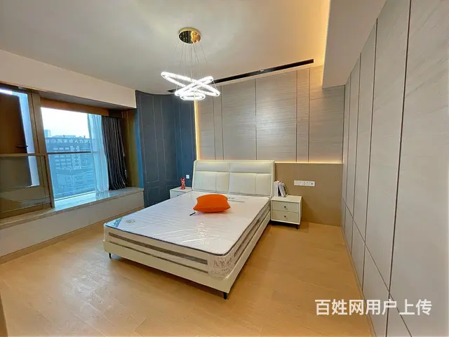 世茂钱塘天誉精装3房曙光之城东港嘉苑花园府皓玉府盛茂府带车位 - 图片 2