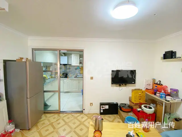 地铁房亚泰财富中心(武进) 公寓 精装修 - 图片 10