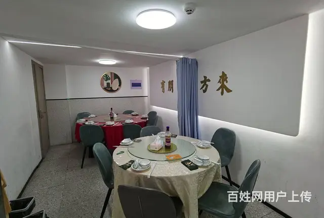 PZJ椒江海龙路180平家常菜饭店急转让 - 图片 6