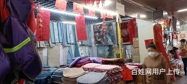 可售！天宁区（九龙新世纪商贸城）28平摊位出租 - 图片 2