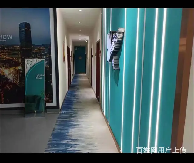 A(个人)步行街精装酒店转让编号3015 - 图片 5