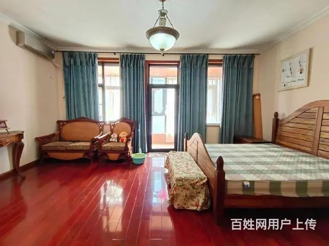 联排别墅 证过二 100平院子 已土建改造  样板间图如下 - 图片 5