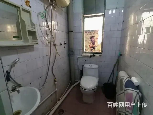 多层三室南北通透下楼就是江边93平15.8万 - 图片 9