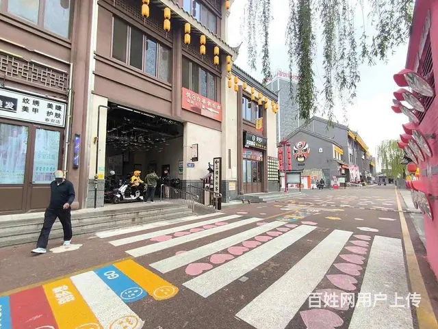 【福铺】泰安老街核心位置|67平门头|精装空转 - 图片 6