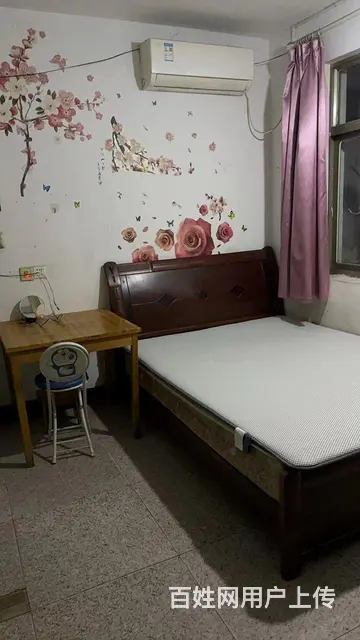 嘉善明珠小区单间出租 - 图片